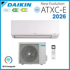 DAIKIN ATXC35E/ARXC35E Mono