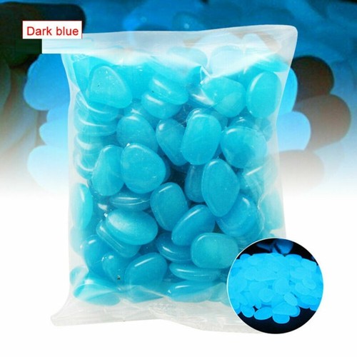 100 200 300stk leuchtsteine - 100/200/300stk.,