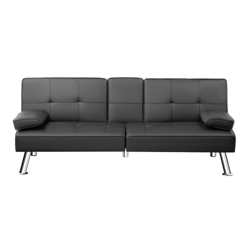 Furnify schlafsofa linn 170 - schlafsofa,