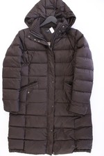 ✅ Marc O'Polo Daunenmantel Slim Mantel für Damen Gr. 42, L braun aus Polyester ✅