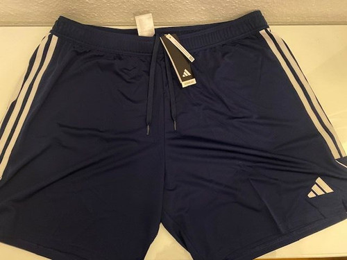 Adidas tiro short - 23, /