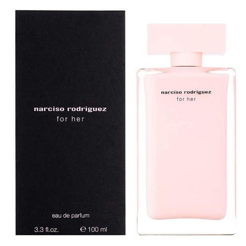 Narciso rodriguez for her - rodriguez, eau