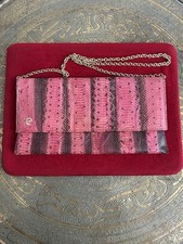 Vintage Pierre Cardin Clutch