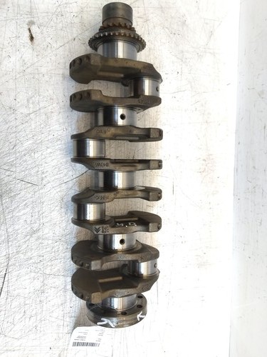 Kurbelwelle defekt für ford - für,