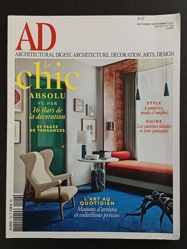 Zeitschrift 126 guter - ad, nr.