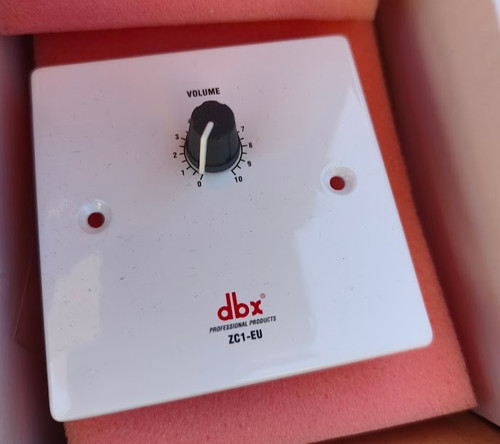 Dbx zc1 für - dbx,