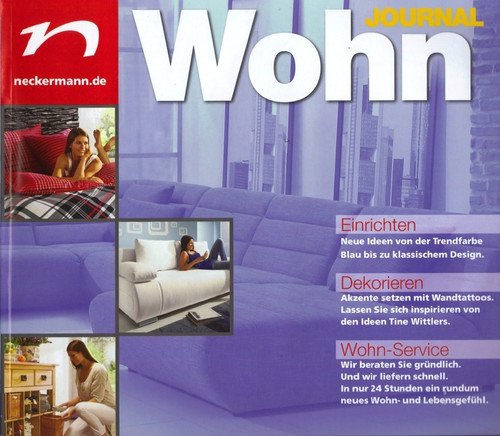 Katalog neckermann - katalog,