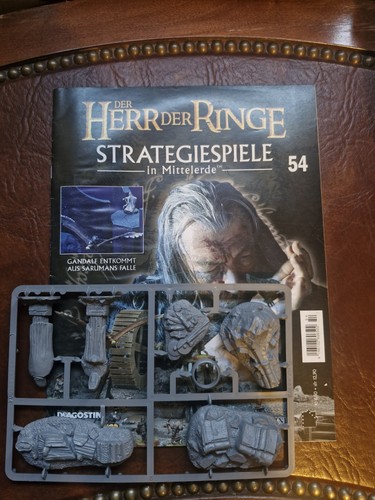 Der herr ringe - der,