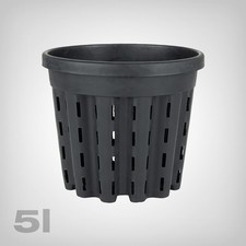 Ercole Pflanzf 5L rund -