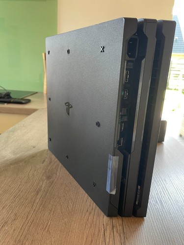 Sony playstation pro 1tb - playstation,