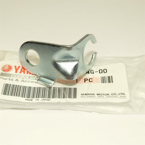 Yamaha 500 halter - 500,