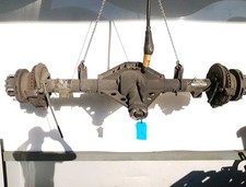 Hinterachse - Iveco DAILY VI