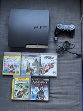 Sony PlayStation 3 Slim