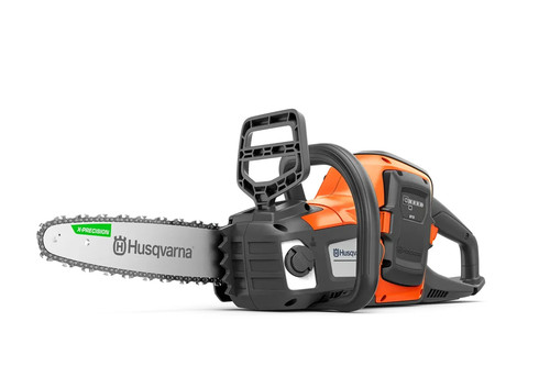 Husqvarna akku kettensäge - husqvarna,