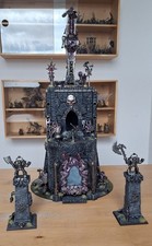 Tabletop Gelände für
