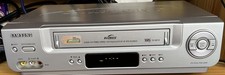 SAMSUNG SV 661X VHS VIDEO RECORDER - 6 KOPF - Hi-Fi Stereo