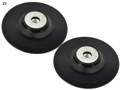 2xstützteller m14 - 2xstützteller,