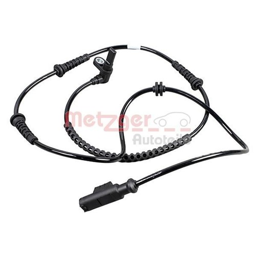 Metzger raddrehzahlsensor - metzger,