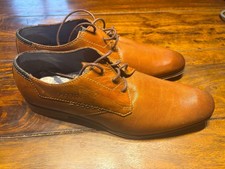 BUGATTI Schnürschuhe