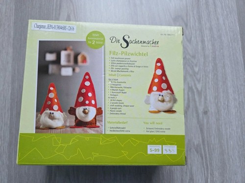 Die sachenmacher - die,