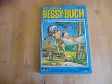 Das grosse Bessy - Buch 30