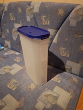 Tupperware Eidgenosse 2,9 L, 2-tlger Deckel Gießer Schüttvorrichtung 