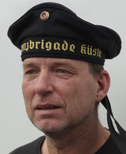 Nva grenzbrigade küste - nva,