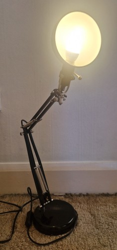 Ikea forsa verstellbar schwarz - ikea,