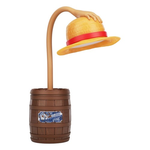 One piece schreibtischlampe - schreibtischlampe,