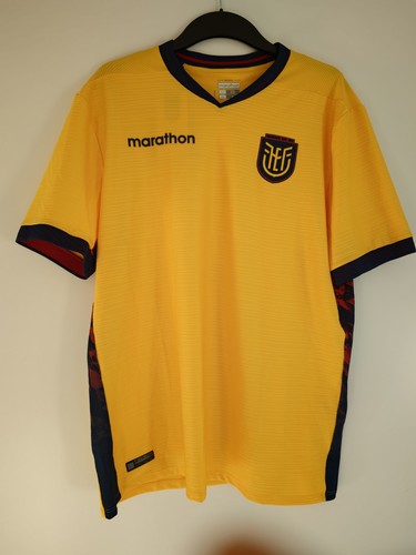 Ecuador trikot 2026 - ecuador,