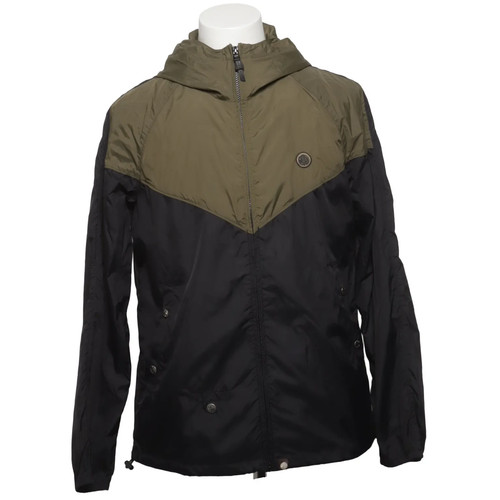 Pretty green regenjacke - green,,