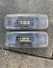 Innenleuchte / Leseleuchte 4D0