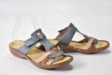 Rieker damen sandale - ,