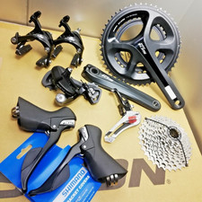 Shimano 105 5800 11-fach 50/34