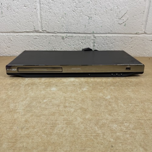 Philips bdp3282 blu - philips, 3d