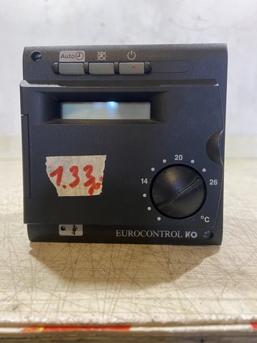 Brötje eurocontrol rva - eurocontrol,