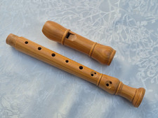 3. KÜNG Sopran Schweiz Flöte Blockflöte swiss made