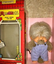 Sekiguchi MONCHHICHI Figur OPA
