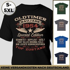 70. Geburtstag Geschenk