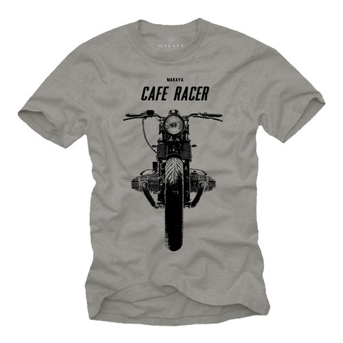 Rockabilly motorrad herren - rockabilly,