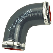 Turboschlauch Ladeluftschlauch für RENAULT MASTER III 2.3 dCi 144607250R oben