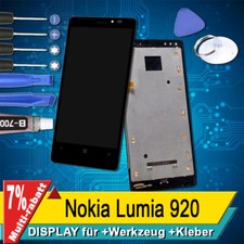 Display Für Nokia Lumia 920