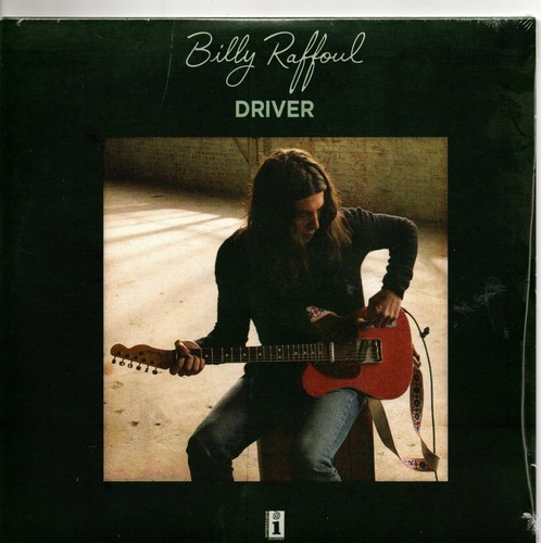 Billy raffoul driver dark four - billy,