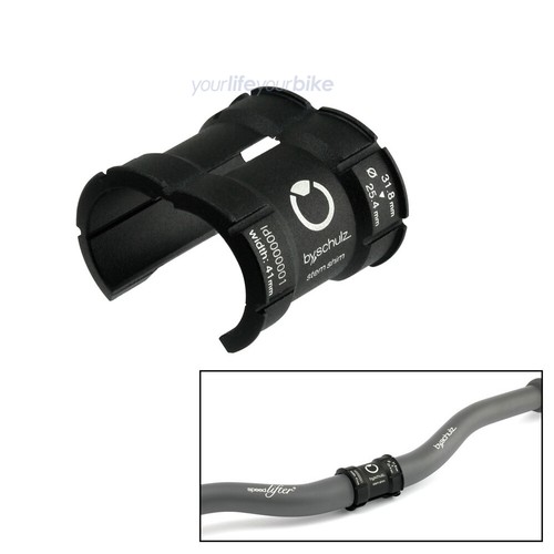 Byschulz stem shim - shim, spacer