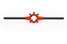 Schneideisenhalter BAER Halter Schneideisen Stahl + Druckguss Gewindeschneider