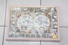 Piatnik - 4000 Teile Puzzle -