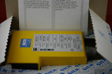 Sick 1015726 WSU26/2131 Sicherheitslichtschranke Neu