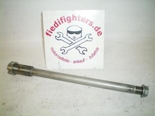 Kawasaki Z750 ZR750J Achse