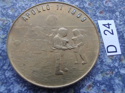 Apollo jahre mondlandung - 10,