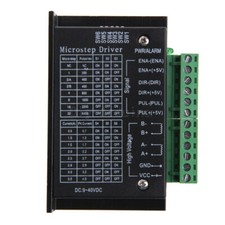 4A TB6600 Stepper Motor Driver